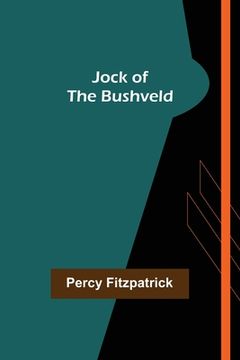 portada Jock of the Bushveld (en Inglés)