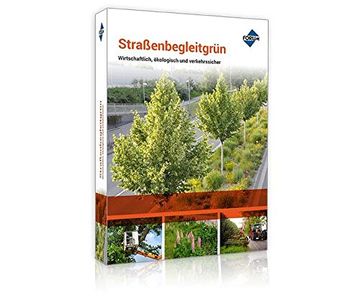 portada Straßenbegleitgrün (in German)
