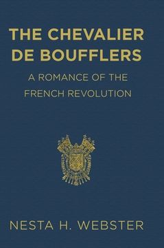 portada The Chevalier de Boufflers (en Inglés)