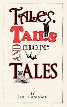 portada tales, tails and more tales (en Inglés)