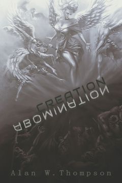 portada Creation Abomination (in English)