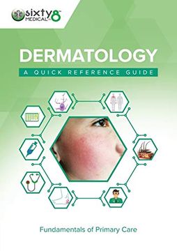 portada Dermatology: A Quick Reference Guide (en Inglés)