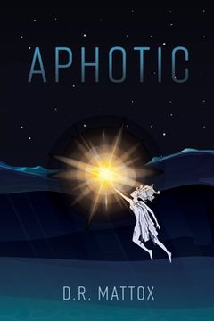 portada Aphotic (en Inglés)