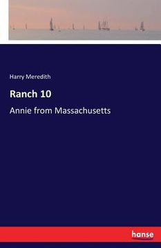 portada Ranch 10: Annie from Massachusetts (en Inglés)