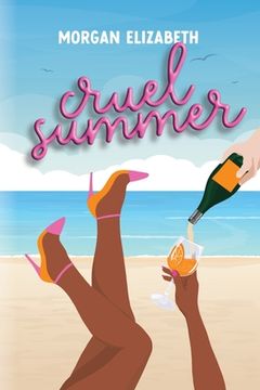 portada Cruel Summer (en Inglés)