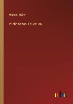 portada Public School Education (en Inglés)