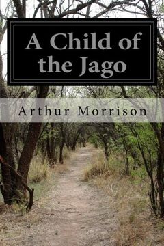 portada A Child of the Jago