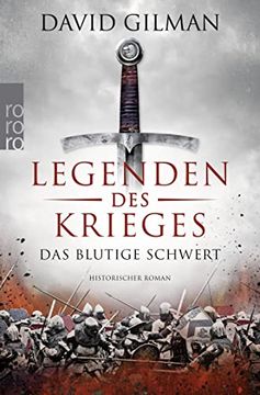 portada Legenden des Krieges: Das Blutige Schwert (en Alemán)