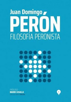 portada Filosofia Peronista