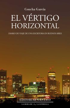 portada El Vertigo Horizontal (in Spanish)