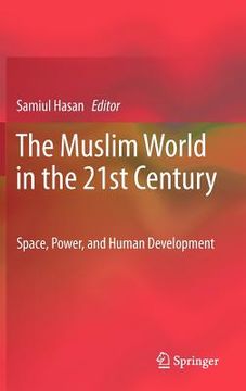 portada the muslim world in the 21st century