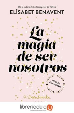 portada La Magia de Ser Nosotros / The Magic of Being Ourselves