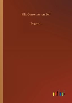 portada Poems (en Inglés)