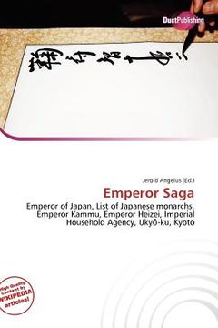 portada emperor saga