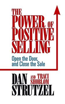 portada The Power of Positive Selling (en Inglés)