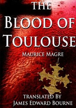 portada The Blood of Toulouse (en Inglés)