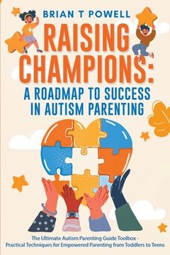 portada A Roadmap To Success In Autism Parenting