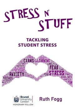 portada Stress N' Stuff: Tackling Student Stress (in English)