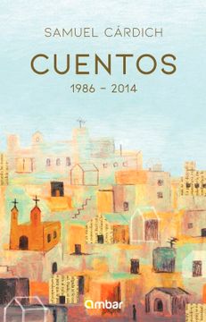 portada Cuentos (1986-2014)