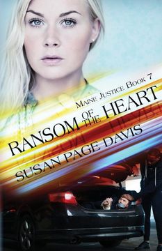 portada Ransom of the Heart (in English)