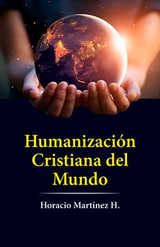 portada Humanización cristiana del mundo