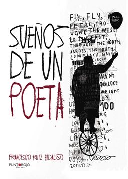 portada Sueños de un Poeta (in Spanish)