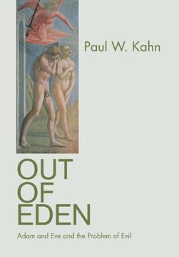 portada Out of Eden: Adam and eve and the Problem of Evil (en Inglés)