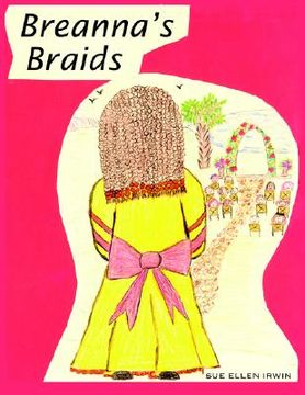 portada breanna's braids (en Inglés)