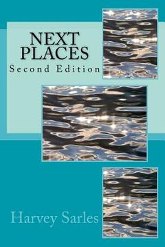 portada Next Places: Second Edition (en Inglés)