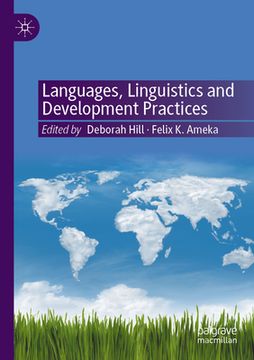 portada Languages, Linguistics and Development Practices (en Inglés)