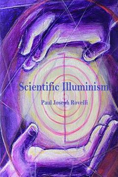 portada Scientific Illuminism (en Inglés)