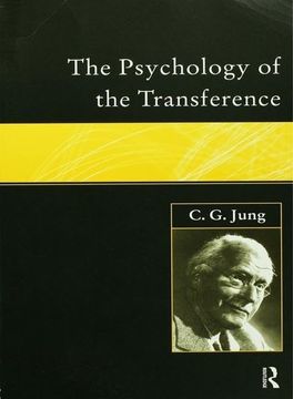 portada The Psychology of the Transference (en Inglés)