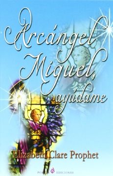 portada Arcangel Miguel, Ayudame (in Spanish)