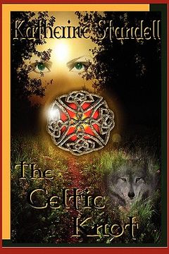 portada the celtic knot