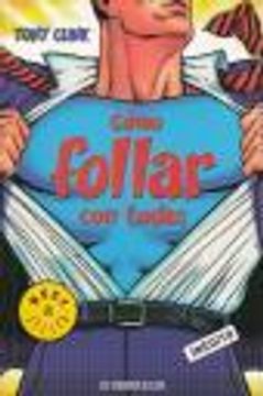 portada Cómo Follar Con Todas