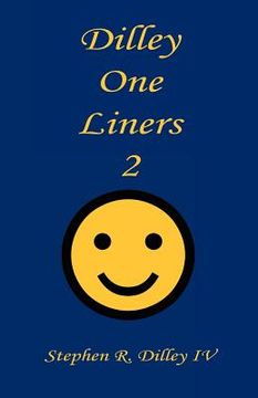 portada dilley one liners 2 (in English)