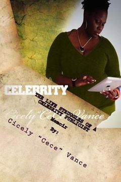 portada The Life Struggles Of A Celebrity Publicist (in English)