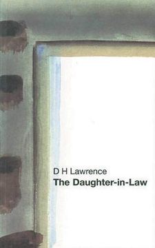 portada The Daughter-In-Law (Oberon Modern Plays) (en Inglés)