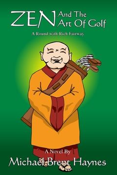 portada Zen and the Art of Golf (in English)