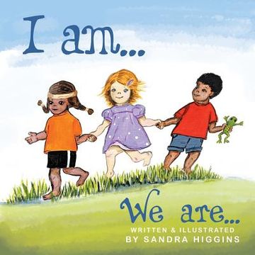 portada I Am... We Are... (en Inglés)