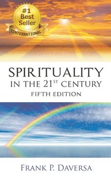 portada Spirituality In The 21st Century (en Inglés)