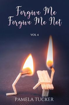 portada Forgive Me Forgive Me Not Vol 4 (en Inglés)