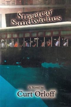 portada Streetcar Sandwiches (in English)