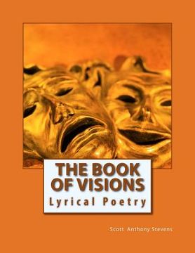 portada The Book of Visions (en Inglés)