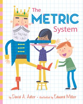 portada The Metric System (in English)