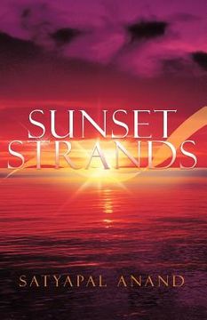 portada sunset strands