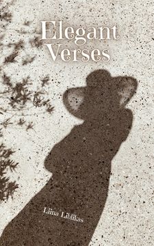 portada Elegant Verses (en Inglés)