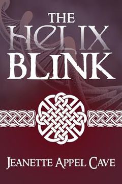portada The Helix Blink (en Inglés)