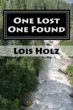portada One Lost One Found
