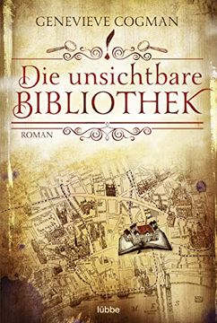 portada Die Unsichtbare Bibliothek: 1 (en Alemán)